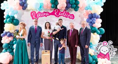Różana Rodzina 2026