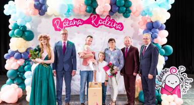 Różana Rodzina 2026