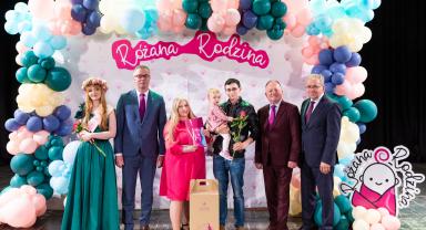 Różana Rodzina 2026