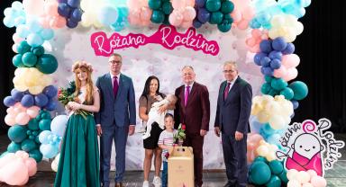 Różana Rodzina 2026