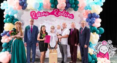 Różana Rodzina 2026