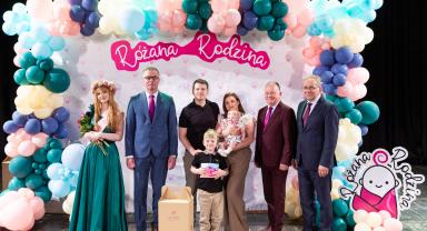 Różana Rodzina 2026
