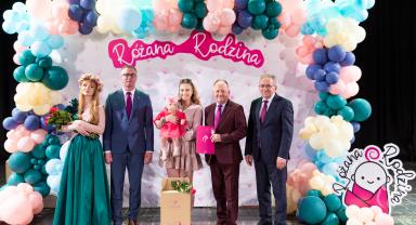 Różana Rodzina 2026