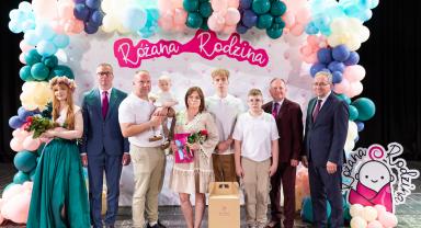 Różana Rodzina 2026