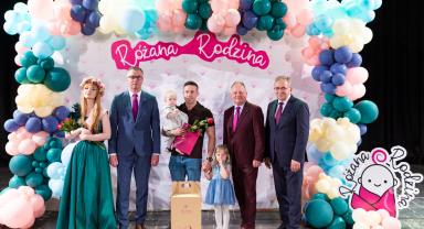 Różana Rodzina 2026