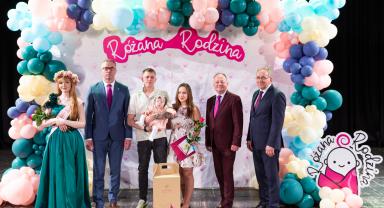 Różana Rodzina 2026