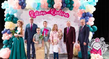 Różana Rodzina 2026