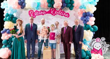 Różana Rodzina 2026