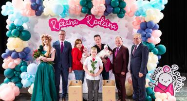 Różana Rodzina 2026