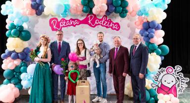 Różana Rodzina 2026