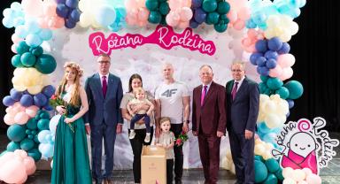 Różana Rodzina 2026