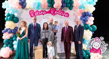Różana Rodzina 2026