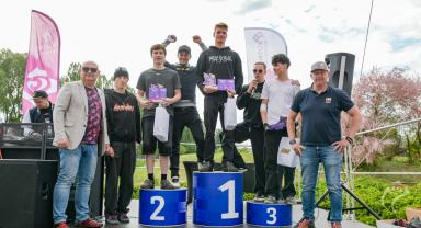 III Festiwal Pumptrack i Skatepark