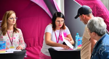 Różana Rodzina 2026