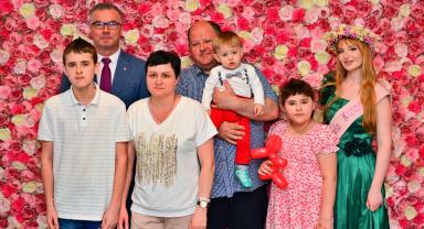 Różana Rodzina 2026