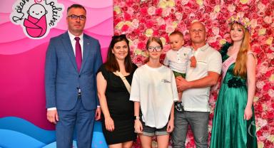 Różana Rodzina 2026