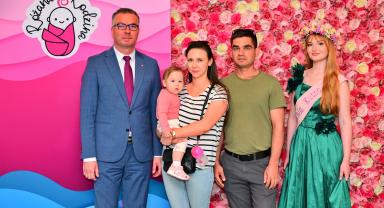 Różana Rodzina 2026