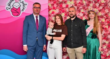 Różana Rodzina 2026