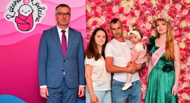 Różana Rodzina 2026