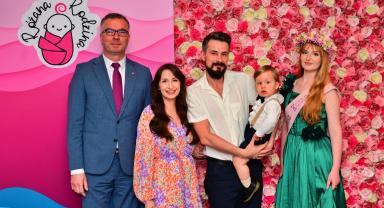 Różana Rodzina 2026