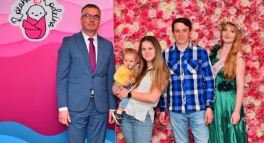 Różana Rodzina 2026