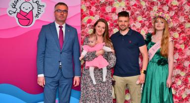 Różana Rodzina 2026