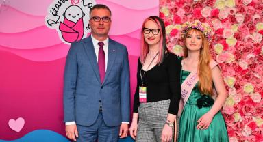 Różana Rodzina 2026