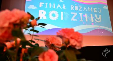 Różana Rodzina 2026