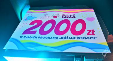 Różana Rodzina 2026