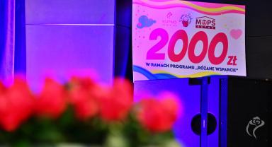 Różana Rodzina 2026