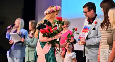 Różana Rodzina 2026