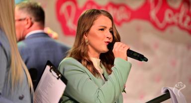 Różana Rodzina 2026