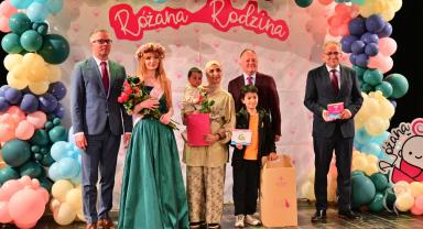 Różana Rodzina 2026