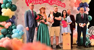 Różana Rodzina 2026