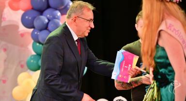 Różana Rodzina 2026