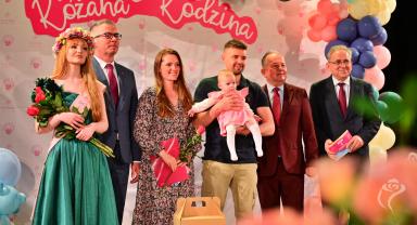 Różana Rodzina 2026