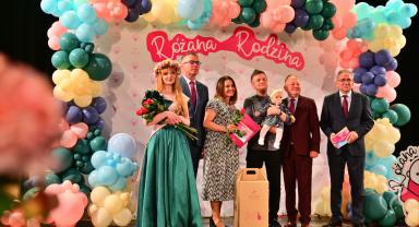Różana Rodzina 2026