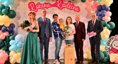 Różana Rodzina 2026