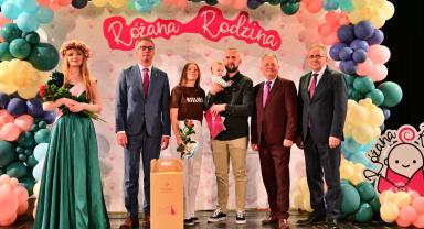Różana Rodzina 2026