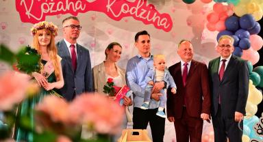 Różana Rodzina 2026