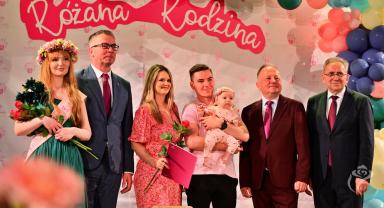 Różana Rodzina 2026