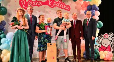 Różana Rodzina 2026