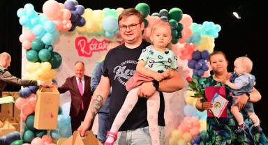 Różana Rodzina 2026