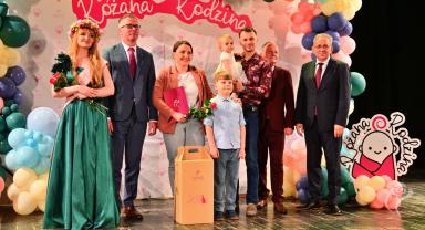 Różana Rodzina 2026