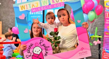 Różana Rodzina 2026