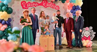 Różana Rodzina 2026