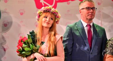 Różana Rodzina 2026