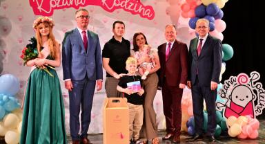 Różana Rodzina 2026