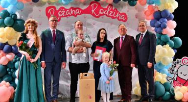 Różana Rodzina 2026