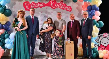 Różana Rodzina 2026